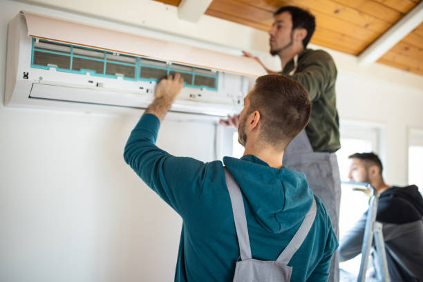 Best HVAC repair near me  in Big River, CA