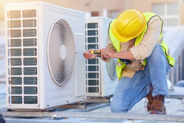 Best HVAC emergency services  in Big River, CA