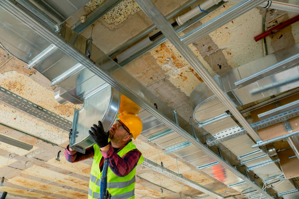 Best HVAC repair near me  in Big River, CA