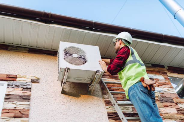 Best Commercial HVAC repair  in Big River, CA