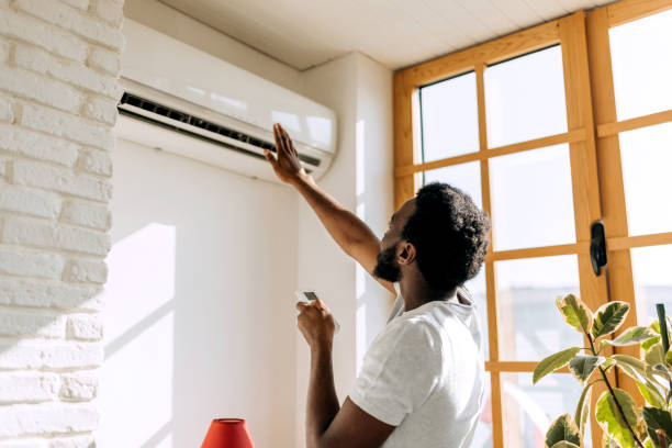 Best Affordable air conditioning repair  in Big River, CA