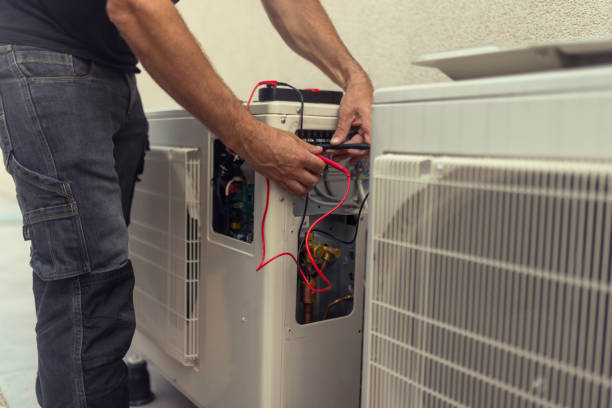 Big River, CA HVAC Company