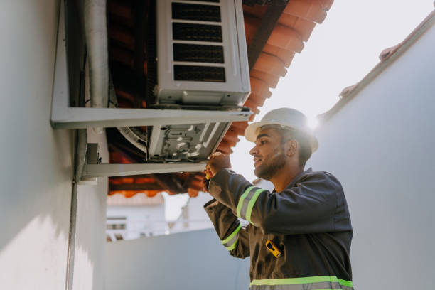 Best Emergency HVAC repair  in Big River, CA