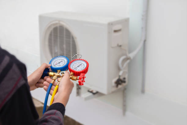 Best Commercial HVAC repair  in Big River, CA