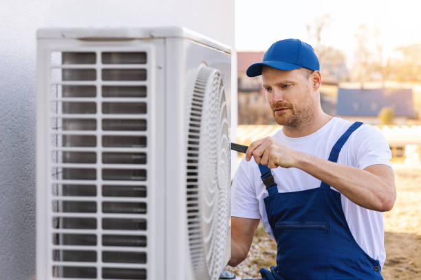 Best HVAC tune-up services  in Big River, CA